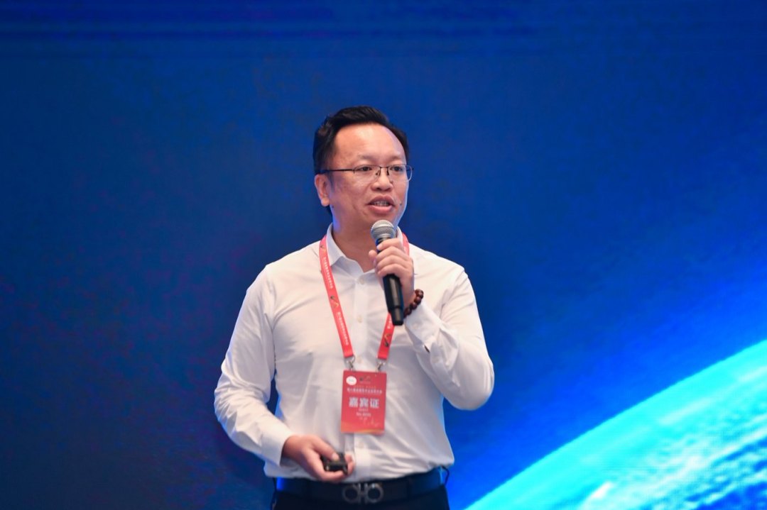 科力尔电机董事长聂鹏举：以AI之心铸实业之魂