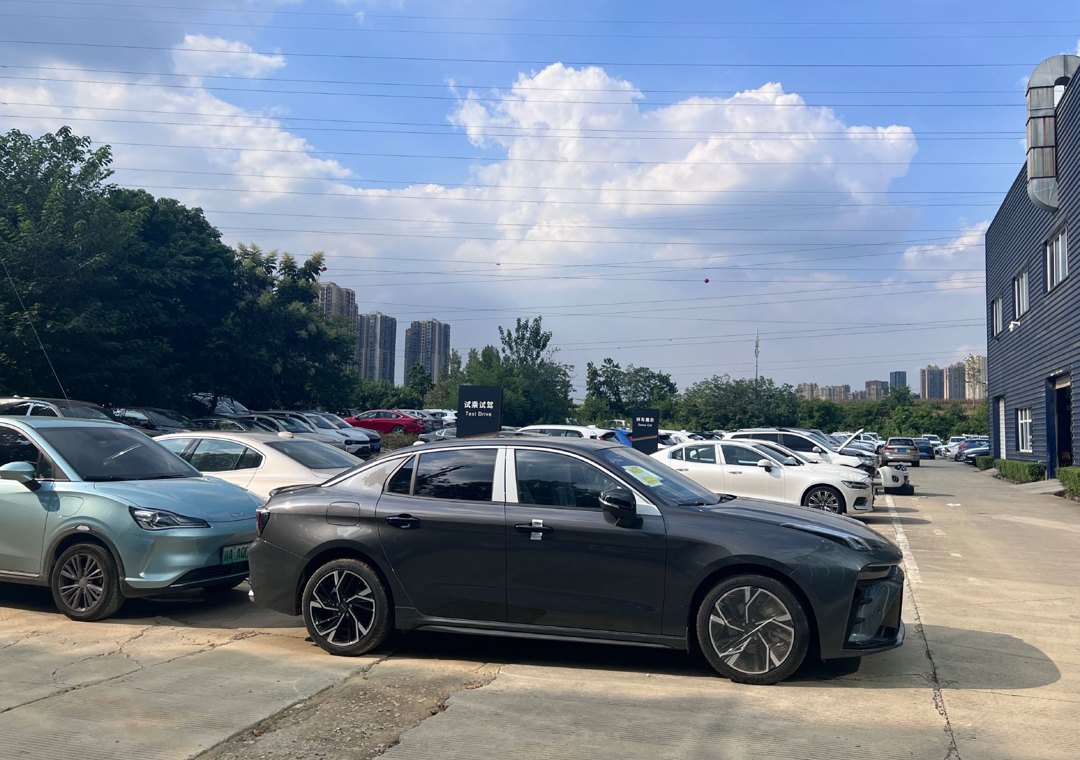 汽车终端市场调整进行时：“销量导向”退场 “生存导向”上线